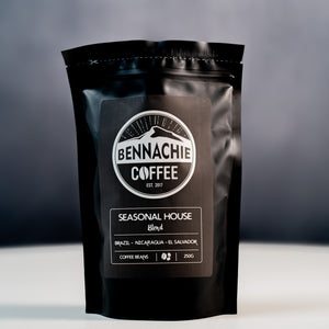 250g - Seasonal House Blend